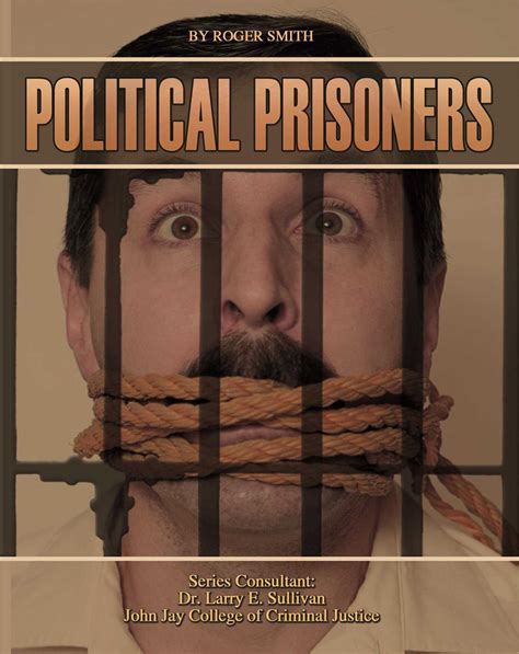 Political Prisoners eBook by Roger Smith | Official Publisher Page ...