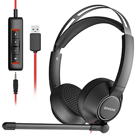 list  top   headset  conference calls  detail