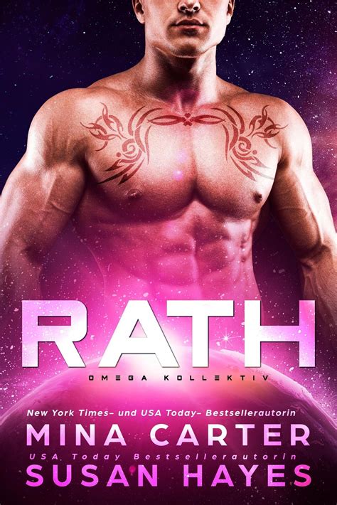'Rath (Omega Kollektiv, #2)' von 'Susan Hayes' - eBook