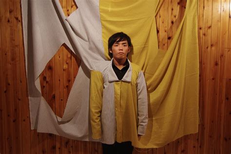 MUJIN-TO Production » Fabric/k2