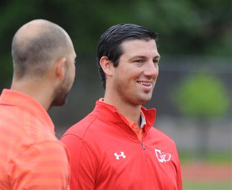 An emotional week of triumph, tragedy and family for Greenwich coach