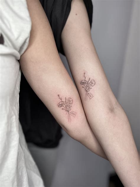 best fine line tattoo artists near me 6