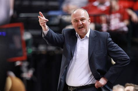 LGHL - Ohio State’s Thad Matta has a new spark in coaching this season ...