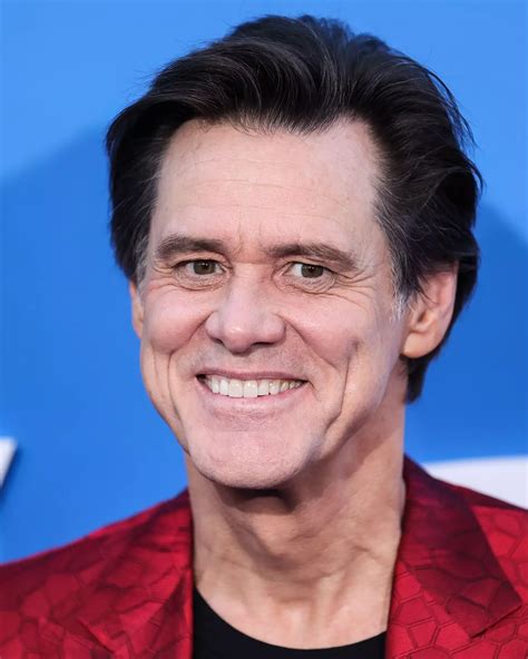 Jim Carrey took photo of moment he thought he had 10 minutes to live ...