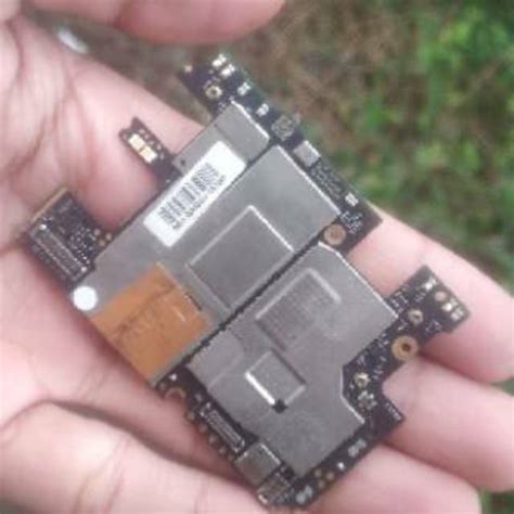 jual mesin  original mati buat kanibal shopee indonesia