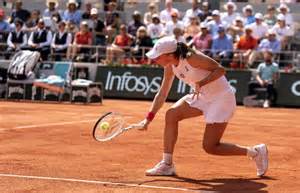 Iga Swiatek’s 2025 French Open Outfit Revealed