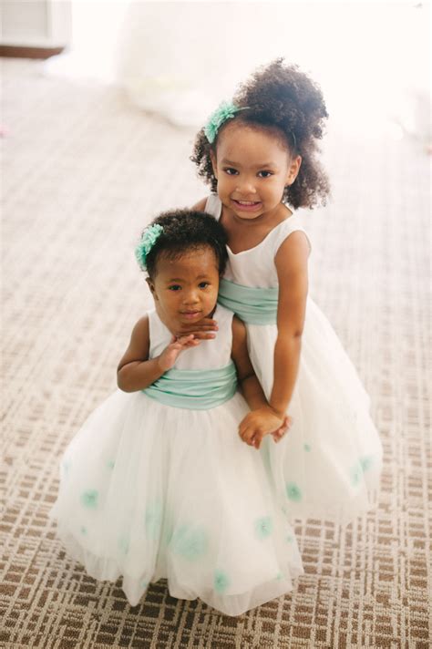 Flower Girl Dresses For Toddlers | Best Flower Site
