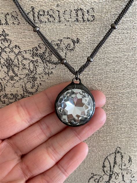 Twilight Breaking Dawn inspired Bella Swan Volturi Necklace | Etsy