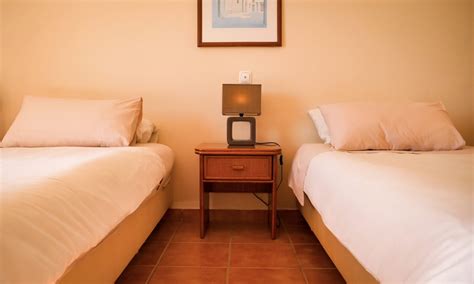 Our Rooms - Centre Algarve