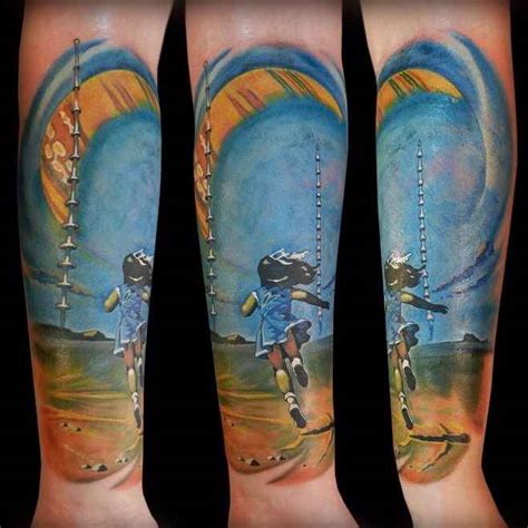 Tattoo artist Maks Kalashnikov | Saint Petersburg, Russia | iNKPPL