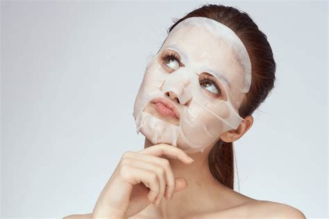 private label sheet masks work seoul mamas