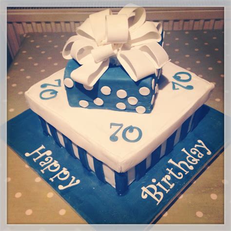 70th birthday cakes for a man - Mind If Weblogs Navigateur