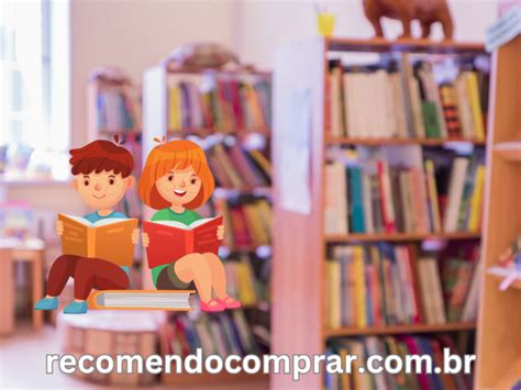 Série Para Crianças De 9 Anos - Os Melhores Livros para Crianças de 9 Anos - Livros Infantis 2025