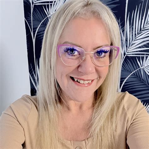 Bristol.Live - Lynsey Schofield said people often think she's 20 years