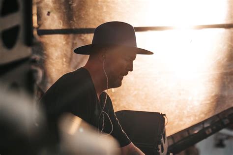 Interview: Kölsch And How His Melodies Are Born From Dreams - EDM Maniac