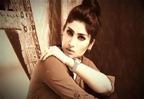 Qandeel Baloch Murder: Brother arrested with help of Interpol