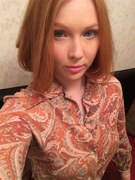 Celebrity Blog | Молли куинн, Рыжеволосые, Девочка