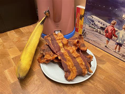 3181 best r/bacon images on Pholder | Under cooked, over cooked, just