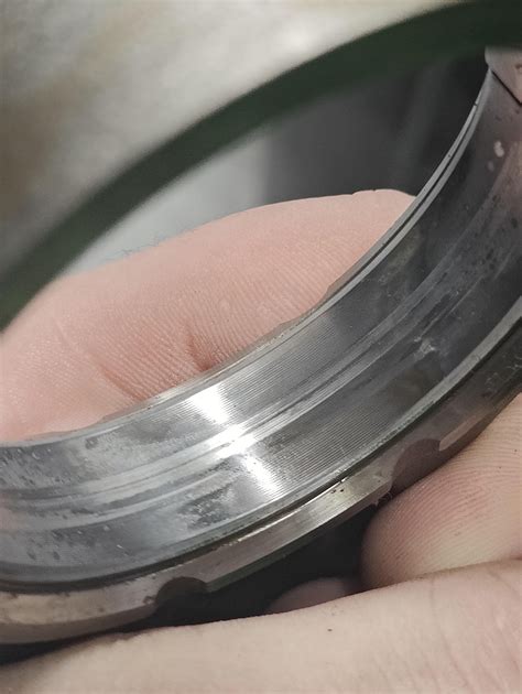 'Theyre on a budget' customer with leaking valve stem seals is about to