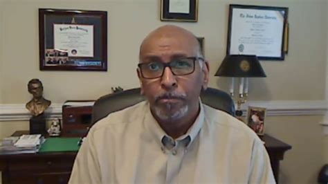 Michael Steele Finance