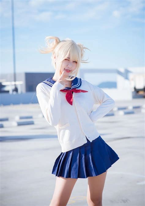 Rurusama9 - Toga Himiko - AICOMIC-爱漫画