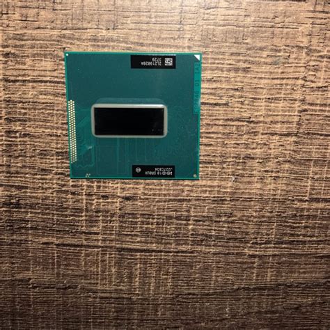 Cpu laptop core I7 gen 3 I7-3630qm i7-3740QM i7-3920XM và I7-3830QM ,8M ...