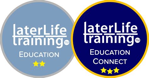 LLT Membership Packages – Later Life Training