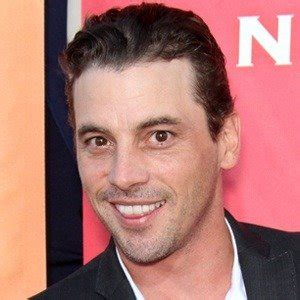 Skeet Ulrich (Movie Actor) - Age, Birthday, Bio, Facts, Family, Net
