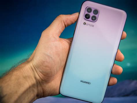 Huawei P40 Lite Zoom at Hudson Facy blog