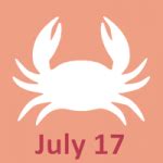 July 17 Zodiac - Full Horoscope Personality