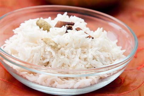 Indian Rice With Spices Stock Photo | Royalty-Free | FreeImages