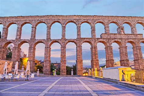 10 Aqueduct Picks That Changed History (You Won't Believe #7!) - wg8cb27
