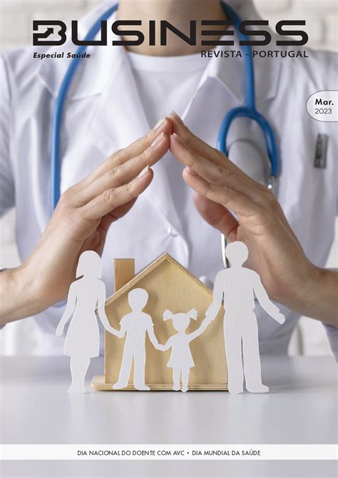 Revista Business Portugal - Os negócios da atualidade