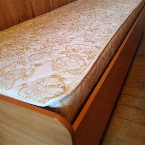 Кровать – купить в Новосибирске, цена 5 000 руб., дата размещения: 27. ...