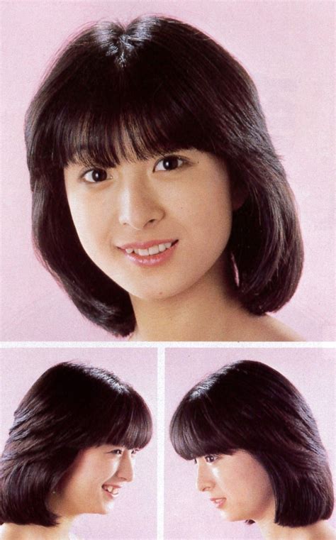 Pin by Kiyoshi Taguchi on NAOKO | Hair styles, Hair, Idol