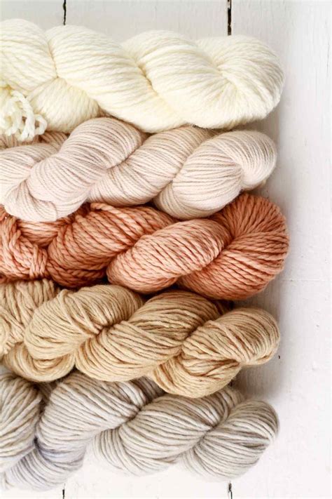 dye yarn naturally artofit