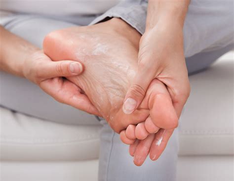 Expert Tips for Diabetic Foot Care // Texas Foot and Ankle Center