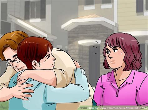 how to know if you're attracted to someone