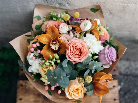 Best Delivery Of Flowers at Ruben Ramos blog