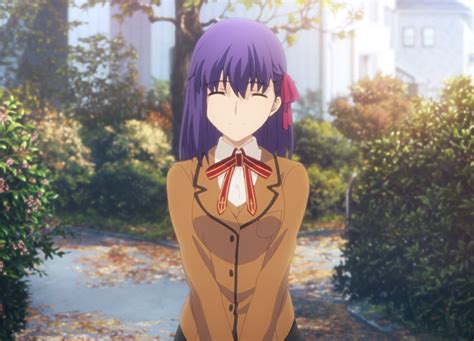 character storycharacter fatestay nightheavens feel