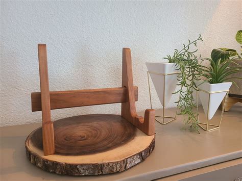Cutting Board Stand/board Stand/cutting Board Holder/stand/picture ...