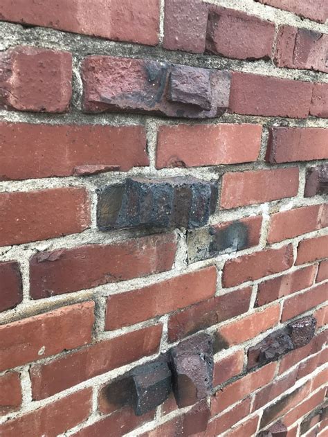 Clinker Brick Wall for Quick Home Decor