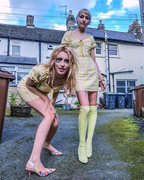 The SoapGirls on stage : r/FearlessBeautyGW