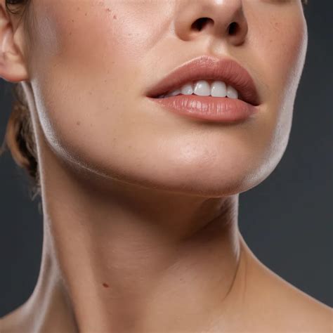 The Secret To Smooth Skin: Banish Neck Bumps For Good