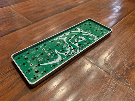 Prototypes — Acheron Project 1.0.0 documentation