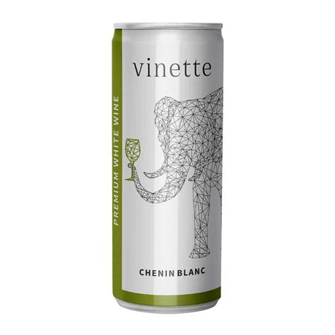 Vinette Chenin Blanc Wine