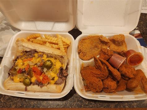 Wing Bazaar Austin, MN