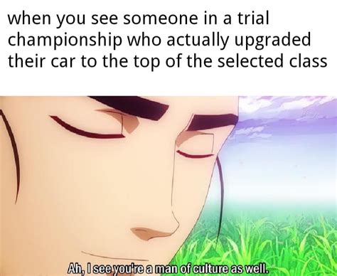 Everyone chooses stock cars : r/forza