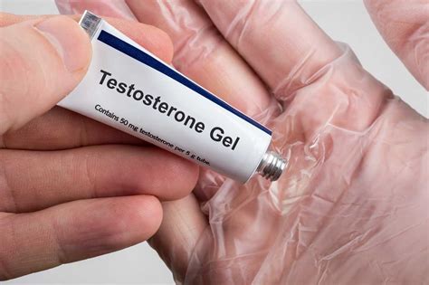 ways  improve testosterone gel absorption hrt doctors