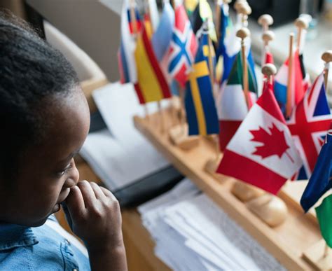 Mixed-Race People Share Experiences Growing Up In Multiracial Families